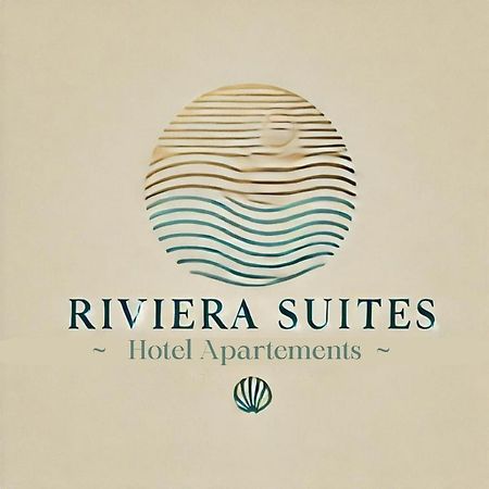 Riviera Suites , Hotel Apartement Sur Eksteriør bilde