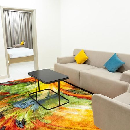 Riviera Suites , Hotel Apartement Sur Eksteriør bilde